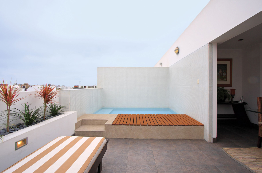 Edificio Tudela y Varela, San Isidro